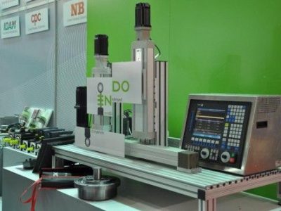 Endo Lineer Sistemler