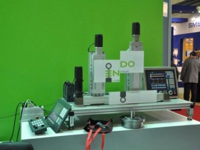 Endo Lineer Sistemler