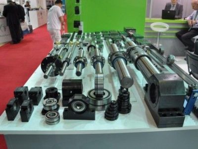 Endo Lineer Sistemler