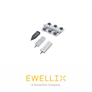 Ewellix Çalıştırma anahtarları