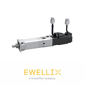 EWELLİX CASM-25