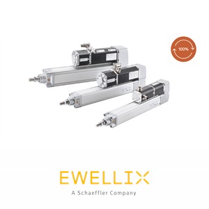 EWELLIX CASM-32-40-63