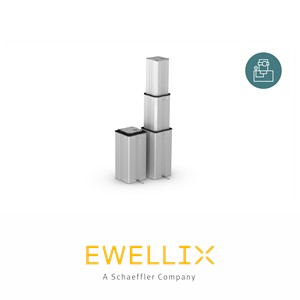 EWELLIX CPMT