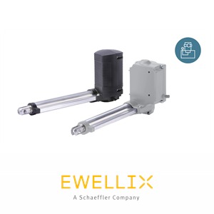 Ewellix Ecomag