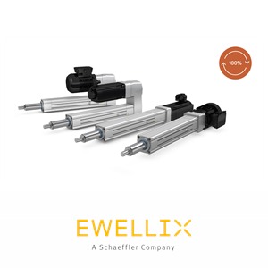 EWELLIX EMA-100 (old CASM-100)