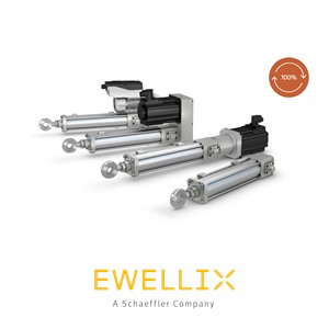 EWELLIX LEMC
