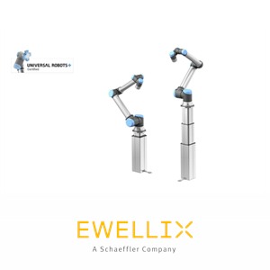 Ewellix LIFTKIT-UR