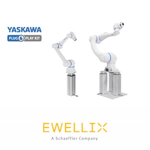 Ewellix LIFTKIT-YA