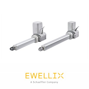 Ewellix Max DC (MAX1, MAX3)