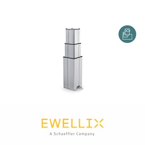 EWELLIX TLT