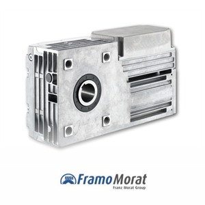 Framo Morat - Compacta AG160
