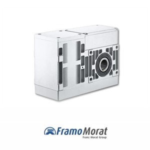 Framo Morat - Compacta MR30