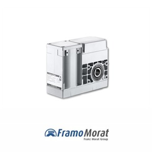 Framo Morat - Compacta MR6