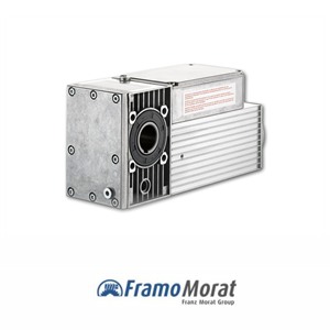 Framo Morat - Compacta MS12