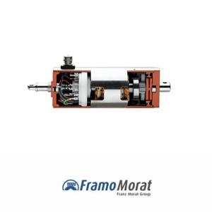Framo Morat - Lineer Aktüatörler