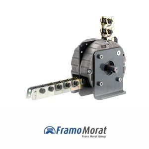 Framo Morat - Lineer Zincirler