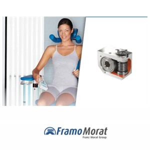Framo Morat - Motorlu Hareket Rayları