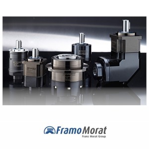 Framo Morat - Planet Dişli Kutuları