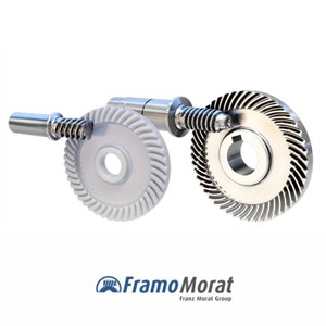Framo Morat - speeroX