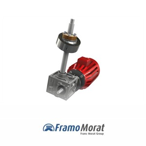Framo Morat - Vidalı Mil Dişli Kutuları