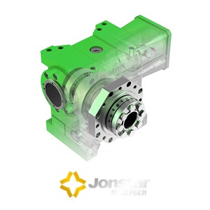 Jonstar JDLB Series
