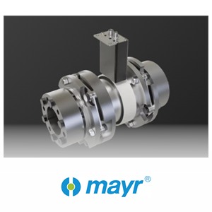 Mayr - ROBA® drive-checker®