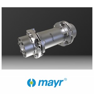 Mayr - ROBA® DS (Çelik)