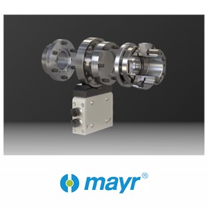 Mayr - Tork dönüştürücüler için ROBA® DS