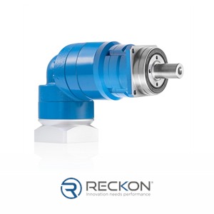 Reckon - X-TREME-SQ-RA