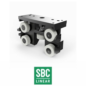 SBC - Arabalı 5 Makaralı