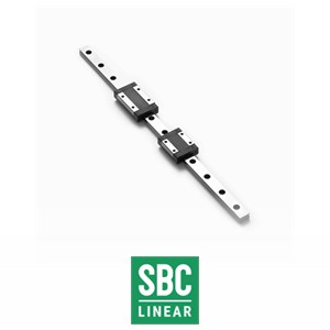 SBC - SBM Minyatür Kılavuz
