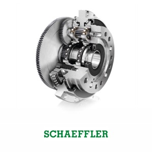 Schaefflers - PSC Robot Redüktör
